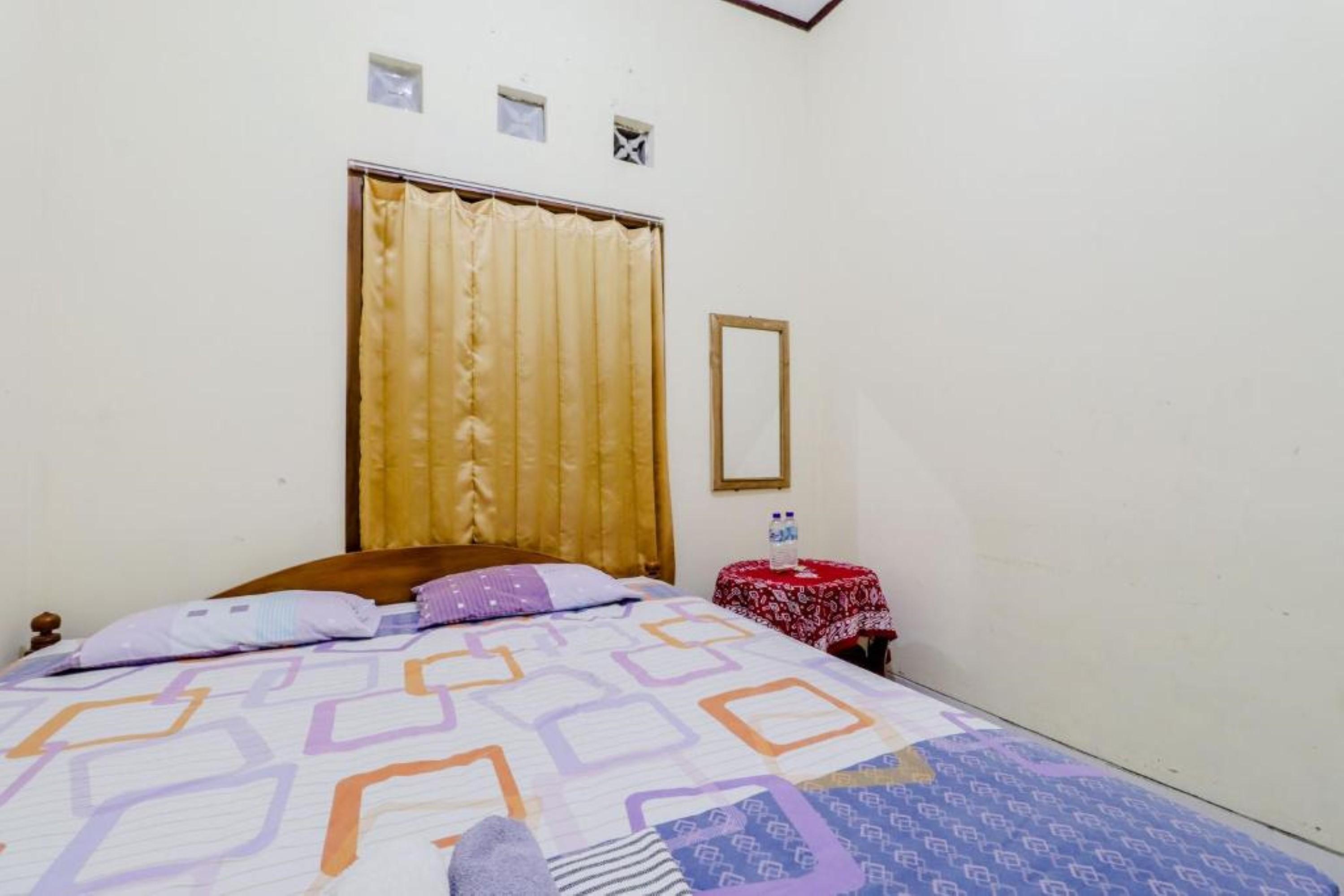 Penginapan Barokah Kemadang 외부 사진